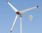 Eol'ution 1kW Wind Turbine