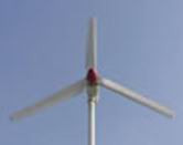 Eol'ution 2kW Wind Turbine