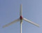 Eol'ution 2kW Wind Turbine