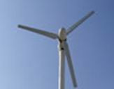 Eol'ution 3kW Wind Turbine