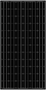 Amerisolar AS-5M Black 185 Watt Solar Panel Module