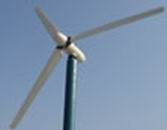 Eol'ution 5kW Wind Turbine