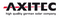 Axitec Logo