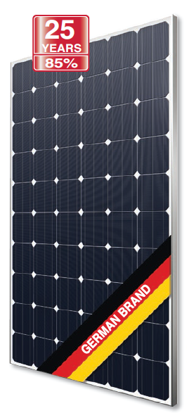 Axitec AXIpremium AC-265M-156-60S 265 Watt Solar Panel Module