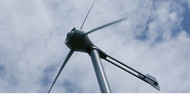 Evancewind R9000 5kW Wind Turbine