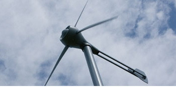 Evancewind R9000 5kW Wind Turbine