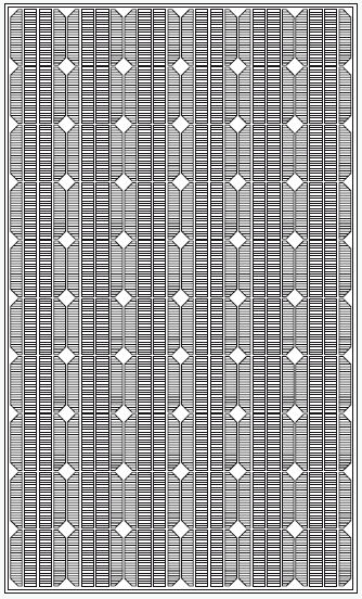 Axitec AXIpremium AC-270M-156-60S 270 Watt Solar Panel Module