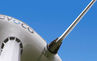 Evoco Energy 10kW Wind Turbine
