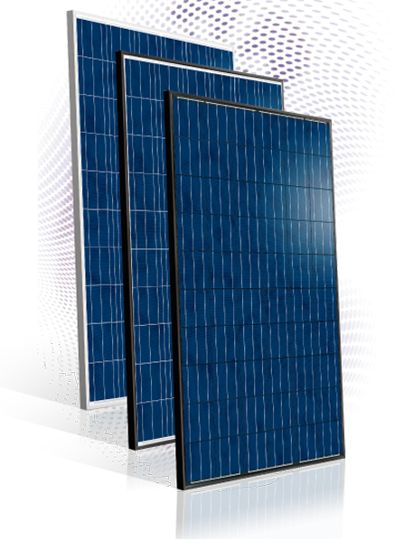 Auo Benq Greentriplex Pm060p00 250 Watt Solar Panel Module