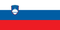 Slovenia Flag