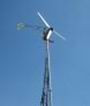 Fortis Wind Energy Montana 5kW Wind Turbine