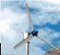 Fortis Wind Energy Passaat 1.4kW Wind Turbine