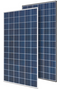 Hyundai HiS-M300RI 300 Watt Solar Panel Module