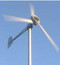 Iskra AT5-1 5kW Wind Turbine