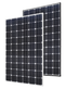 Hyundai HiS-S260RW 260 Watt Solar Panel Module