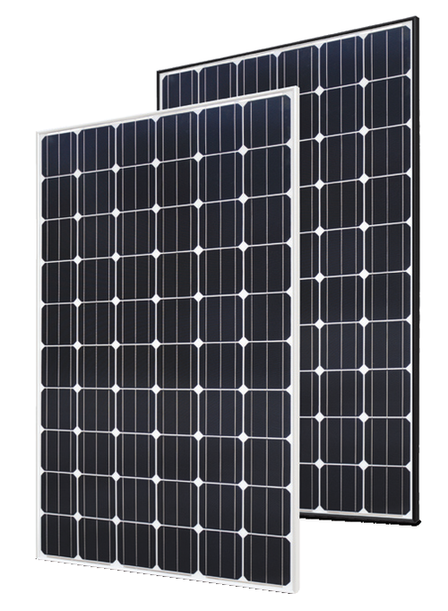 Hyundai HiS-S265RW 265 Watt Solar Panel Module