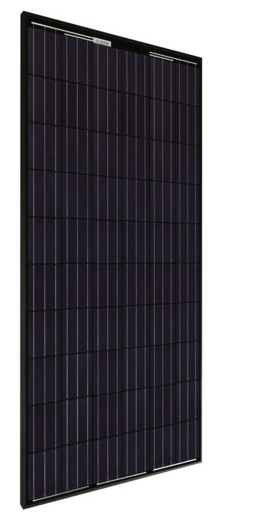ITS Innotech DesignBlack 240 Watt Solar Panel Module