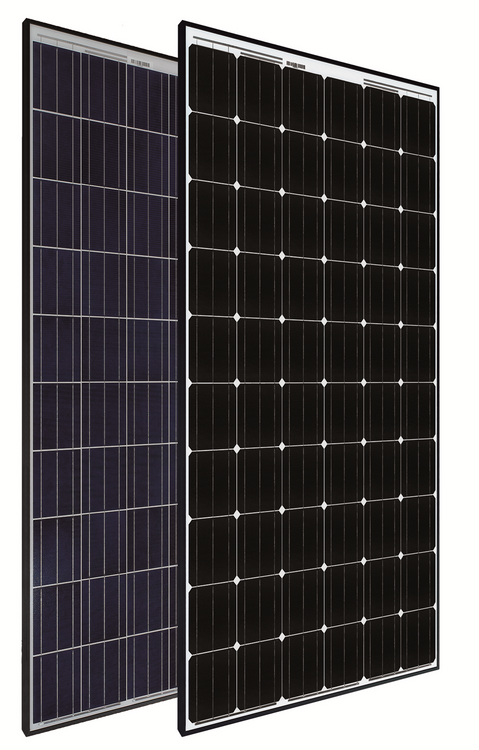 ITS Innotech EcoPlus Mono 270 Watt Solar Panel Module