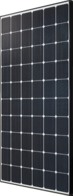 LG NeON 2 LG315N1C-G4 315 Watt Solar Panel Module