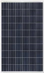 Luxor Eco Smart Line P60 LX 230 Watt Solar Panel Module