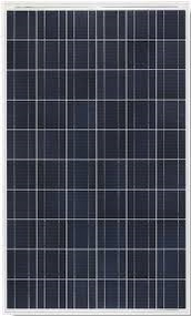 Luxor Eco Smart Line P60 LX 240 Watt Solar Panel Module