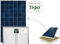 Luxor Eco Smart Line P60 LX 240 Watt Solar Panel Module