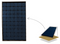 Luxor Eco Line Full Black M60 LX 250 Watt Solar Panel Module