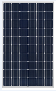 Luxor Eco Line M60 LX 265 Watt Solar Panel Module