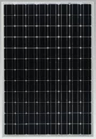 Mage Powertec Plus 270 Watt Solar Panel Module