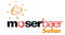 Moser Baer Logo