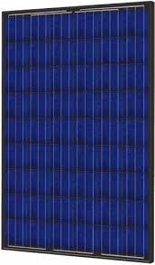 Motech IM54B3 220 Watt Solar Panel Module