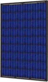 Motech IM54B3 230 Watt Solar Panel Module