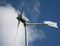 Micro Power Antaris 3.5kW Wind Turbine