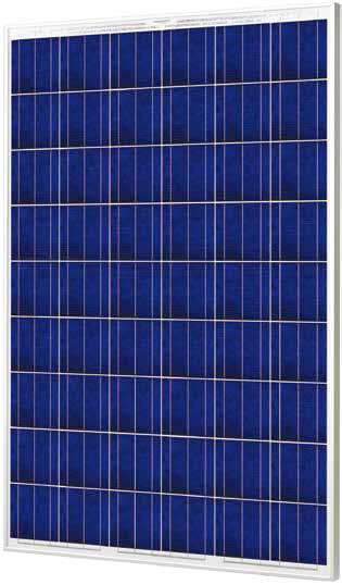 Motech IM54C3 230 Watt Solar Panel Module