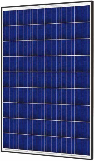 Motech IM54D3 235 Watt Solar Panel Module