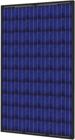 Motech IM60B3 245 Watt Solar Panel Module