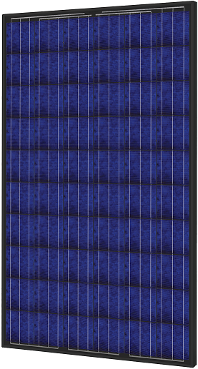 Motech IM60B3 250 Watt Solar Panel Module