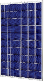Motech IM60C3 250 Watt Solar Panel Module