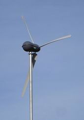 PEM-Energy Oy MyPower20 2kW Wind Turbine