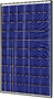 Motech IM60D3 255 Watt Solar Panel Module