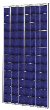 Motech IM72C3 300 Watt Solar Panel Module
