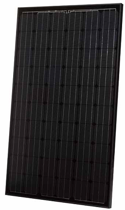 Motech XS60B3 255 Watt Solar Panel Module