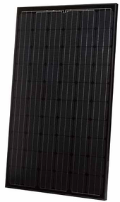 Motech XS60B3 260 Watt Solar Panel Module