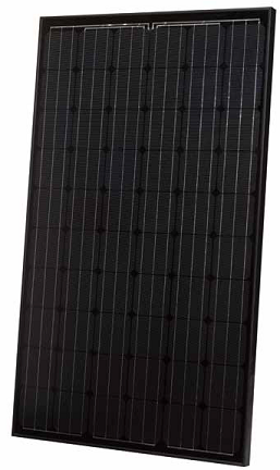 Motech XS60B3 265 Watt Solar Panel Module