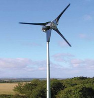Proven Energy 11kW Wind Turbine