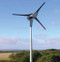 Proven Energy 11kW Wind Turbine