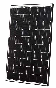 Motech XS60D3 260 Watt Solar Panel Module