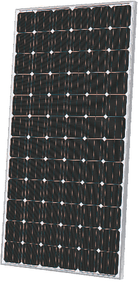 Motech XS72C3-300-Y12B50 300 Watt Solar Panel Module