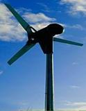 Proven Energy 2.5kW Wind Turbine