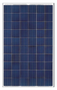 Neo Solar NSP240-D6P-B3A 240 Watt Solar PV Module